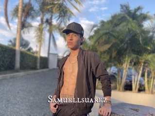 Samuellsuarez