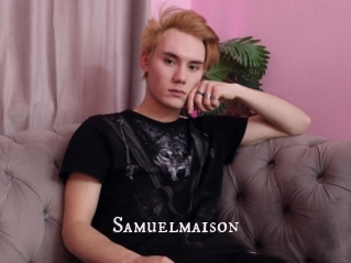 Samuelmaison