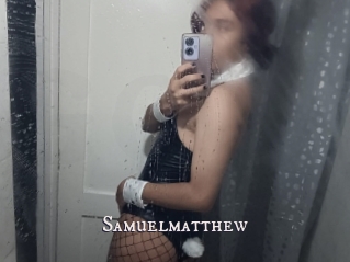 Samuelmatthew