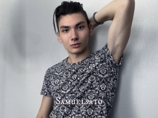 Samuelsato