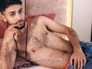 Samuelstorm