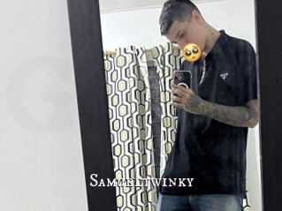 Samueltwinky