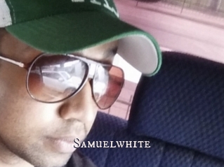 Samuelwhite