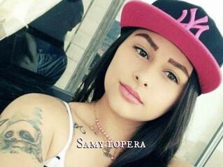 Samy_lopera