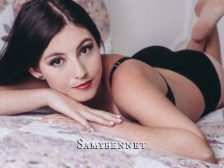 Samybennet