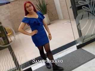 Samyferraro