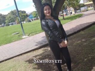 Samyhoney1