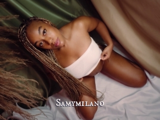 Samymilano