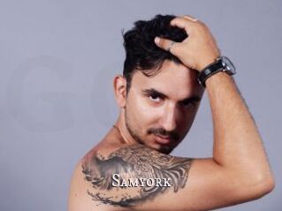 Samyork