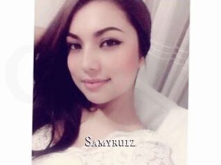 Samyruiz