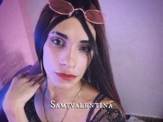 Samyvalentina