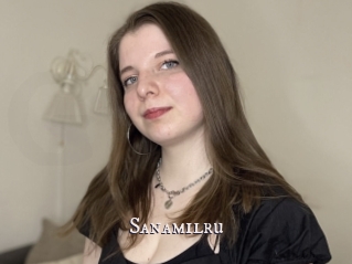 Sanamilru