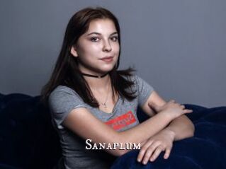 Sanaplum