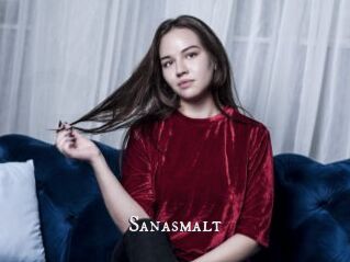 Sanasmalt