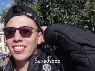 Sanboyxxx