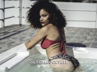 Sandiacocktail
