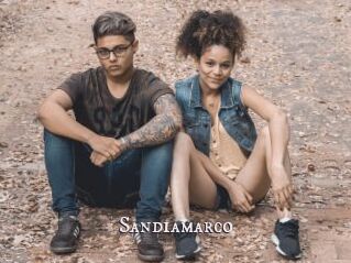 Sandiamarco