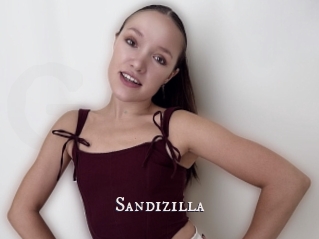 Sandizilla