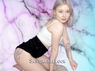 Sandraballock