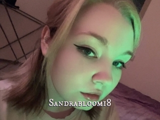 Sandrabloom18