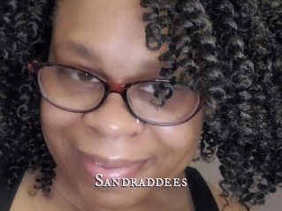 Sandraddees