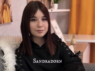 Sandradorn