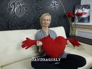 Sandragirly
