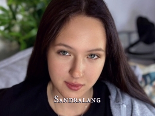 Sandralang