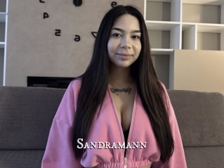 Sandramann