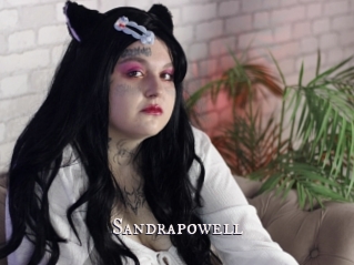 Sandrapowell
