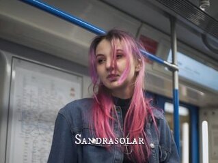 Sandrasolar