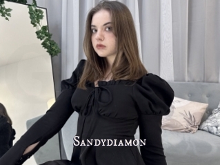 Sandydiamon