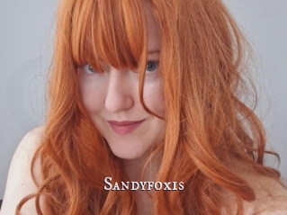 Sandyfoxis
