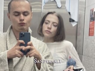 Sandykarli