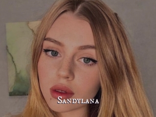 Sandylana
