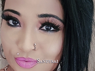 Sandyrai
