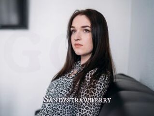 Sandystrawberry