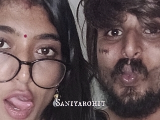 Saniyarohit
