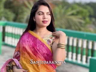 Sanjidarangta