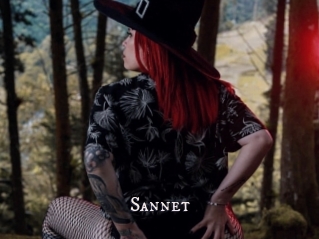Sannet