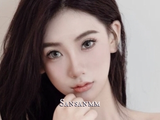 Sansanmm