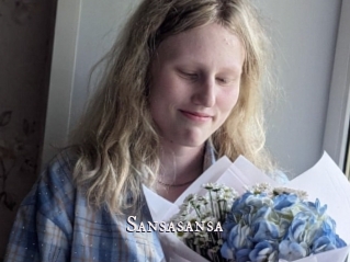 Sansasansa