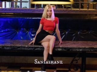 Sansashane