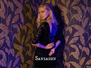Sansasun