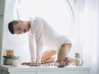 Santanamatt