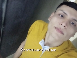 Santhiagomaximo