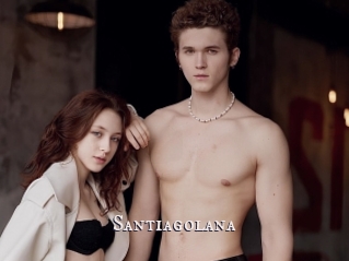 Santiagolana