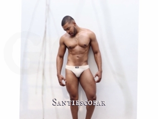 Santiescobar