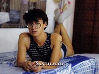 Santiiagox