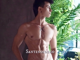 Santinogreco